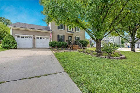 14775 S Kaw Drive, Olathe, KS 66062 - MLS#: 2629640