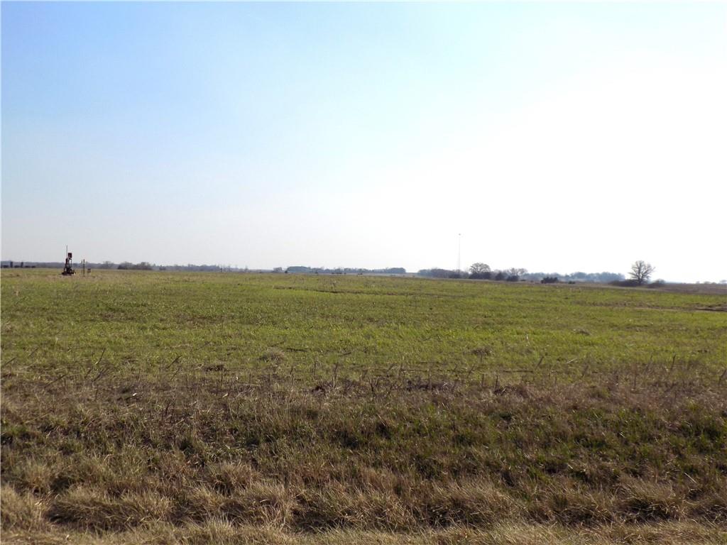 SW Kentucky & 600 Road