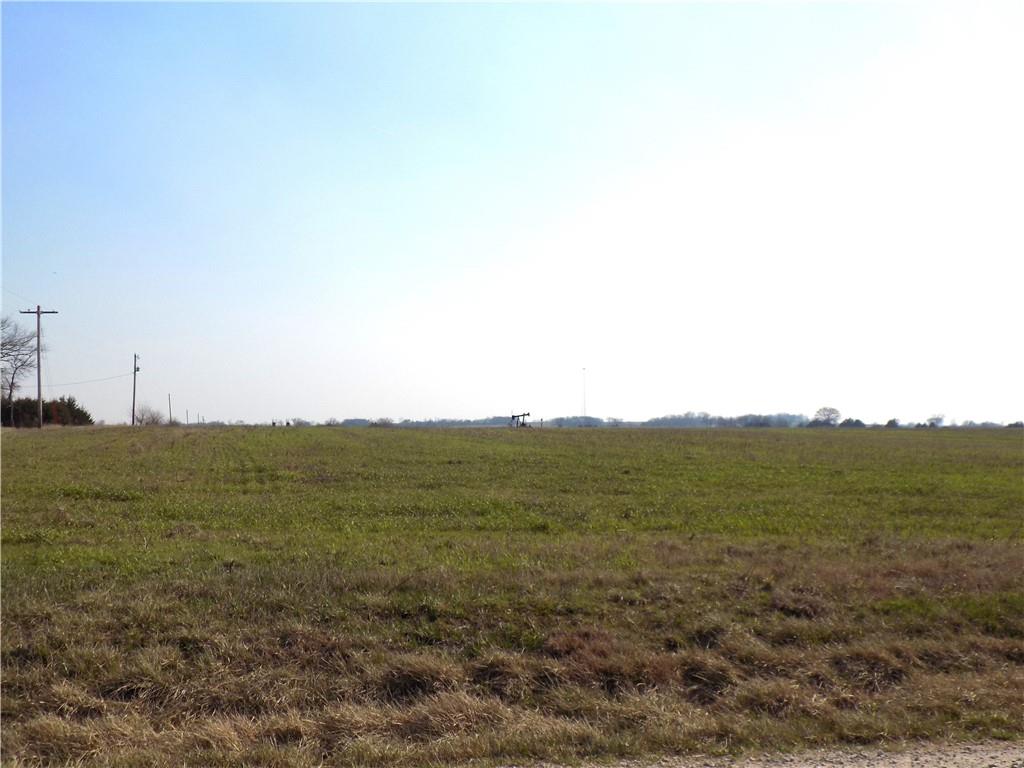 SW Kentucky & 600 Road