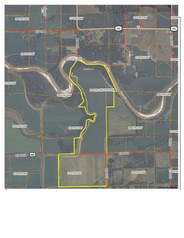 Liv 351 County Road 305 Road