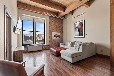 308 W 8th Street Unit 414, Kansas City, MO 64105 - MLS#: 2535966