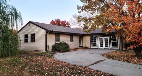 13500 Pioneer Road, Bonner Springs, KS 66012 - MLS#: 2589679