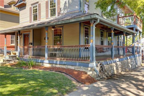 3027 McGee Street, Kansas City, MO 64108 - MLS#: 2564373