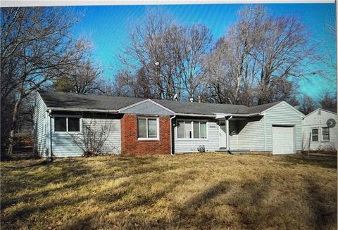 10600 Richmond Avenue, Kansas City, MO 64134 - #: 2599268