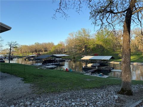 Lot 208 Lake Viking Terrace Gallatin MO 64640