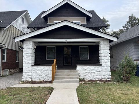 Photo of 3311 Askew Avenue, Kansas City, MO 64128 (MLS # 2584756)