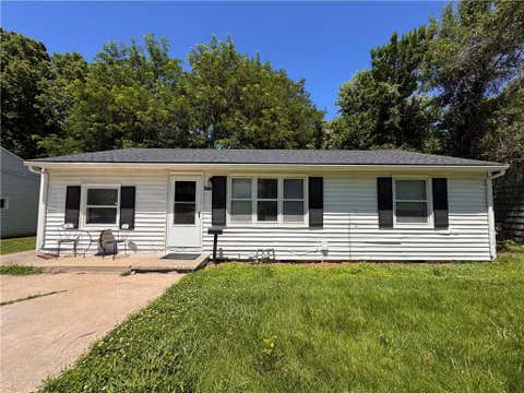 2414 NE Pursell Road, Gladstone, MO 64118 - MLS#: 2626319