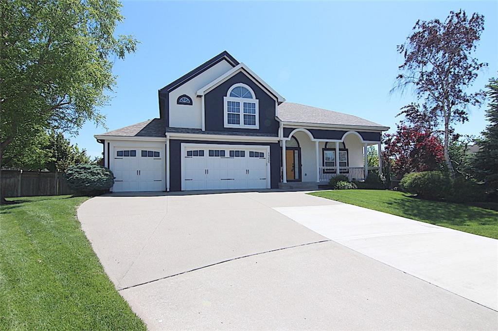 1300 Aberdeen Circle