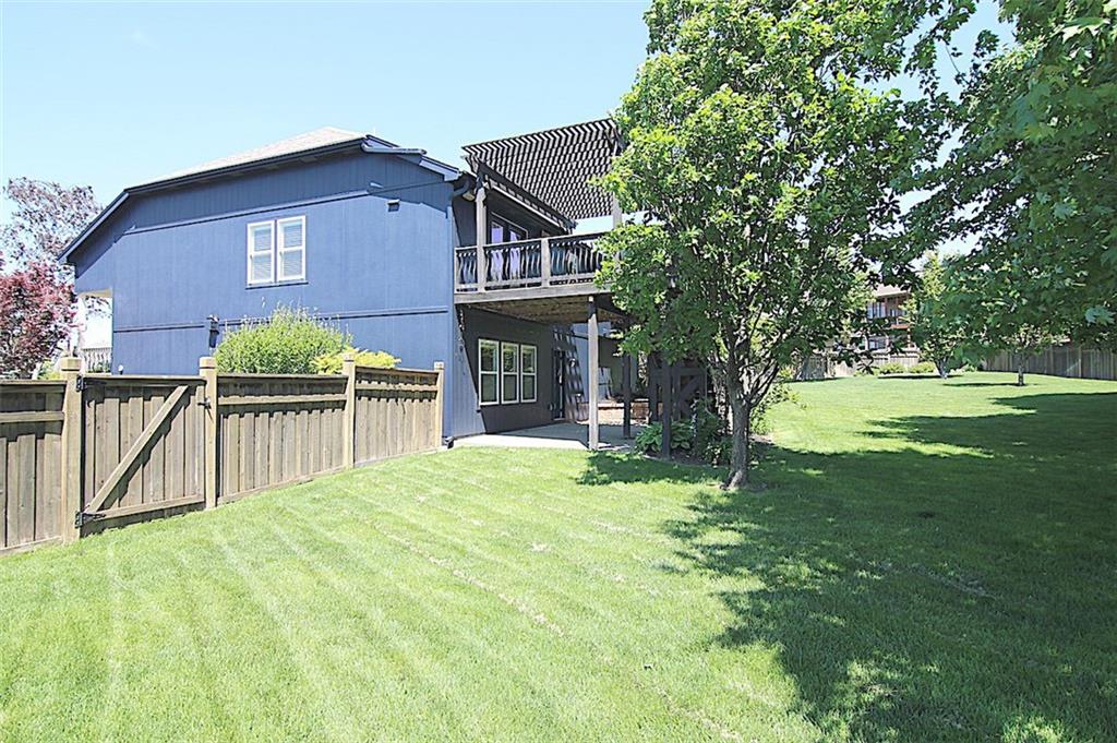 1300 Aberdeen Circle