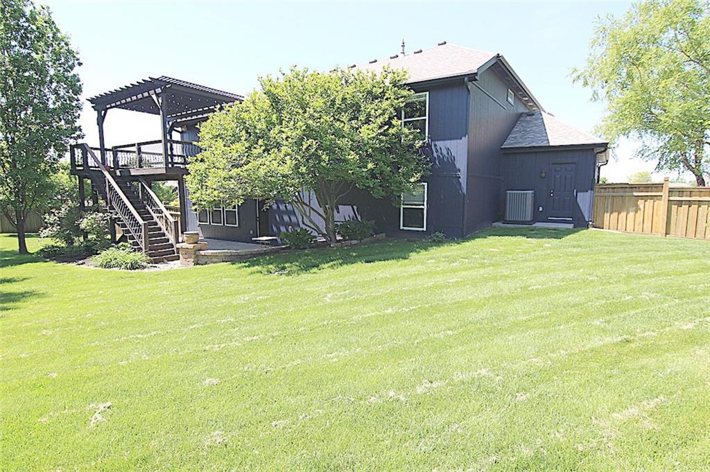 1300 Aberdeen Circle