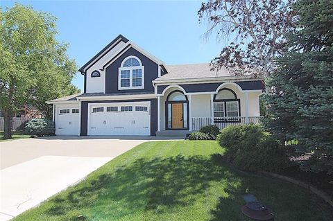 1300 Aberdeen Circle Raymore MO 64083