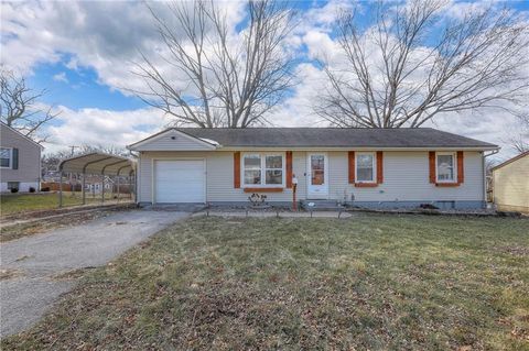 11311 E 50th Street Kansas City MO 64133