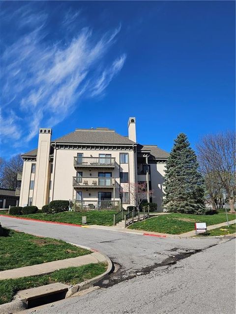 301 E Partridge Avenue K Independence MO 64055