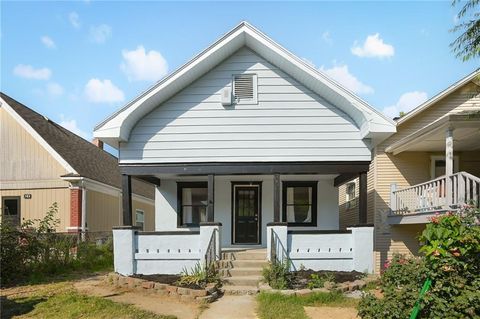 648 Tenny Avenue, Kansas City, KS 66101 - MLS#: 2578683