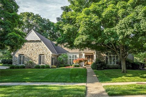12610 Granada Road, Leawood, KS 66209 - MLS#: 2598151
