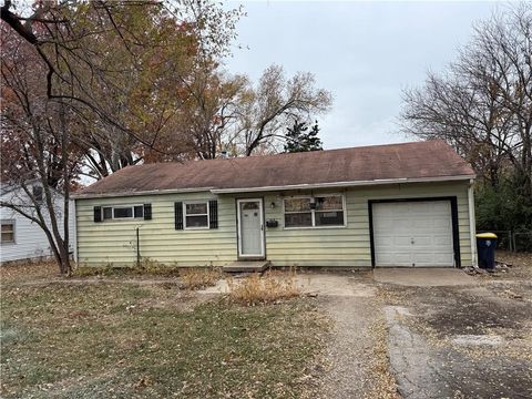 8618 Corrington Street, Kansas City, MO 64138 - MLS#: 2588170
