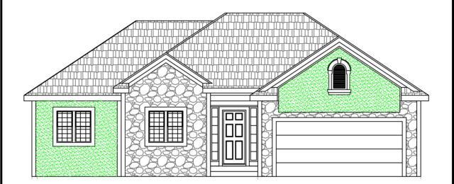Photo 1 of 2 — 1015 Hidden Meadows Drive, Paola, KS 66071