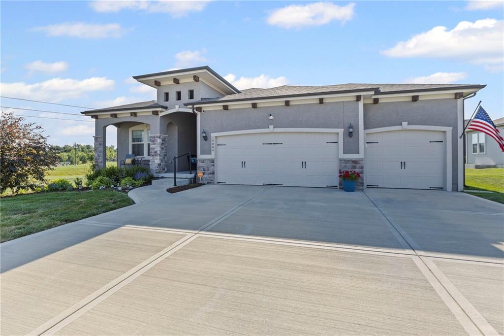 19004 Mahaffie Street