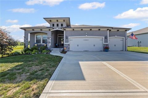 19004 Mahaffie Street Spring Hill KS 66083