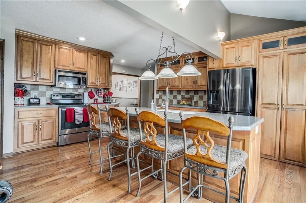 Photo of 509 Trail Ridge Road, Richmond, MO 64085 (MLS # 2618064)