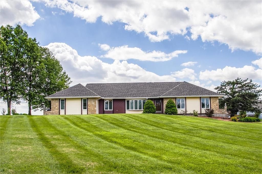 Photo of 509 Trail Ridge Road, Richmond, MO 64085 (MLS # 2618064)