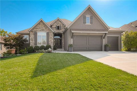 11143 W 146th Street, Olathe, KS 66062 - MLS#: 2543836