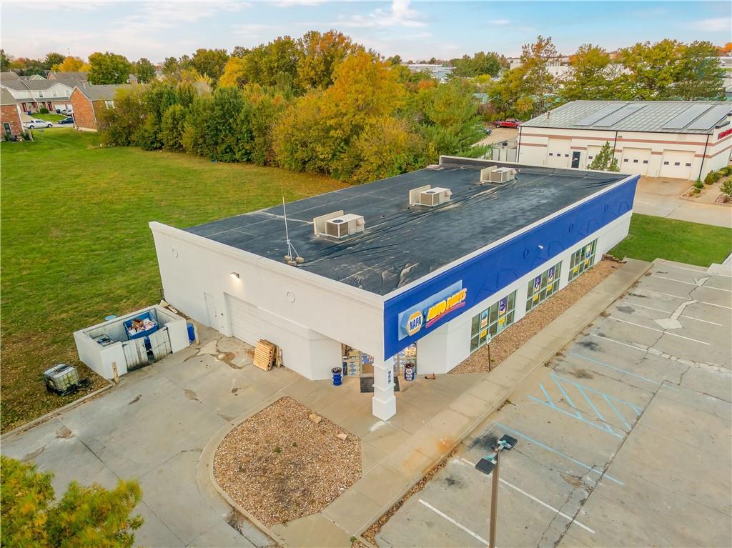 959 SE Oldham Parkway