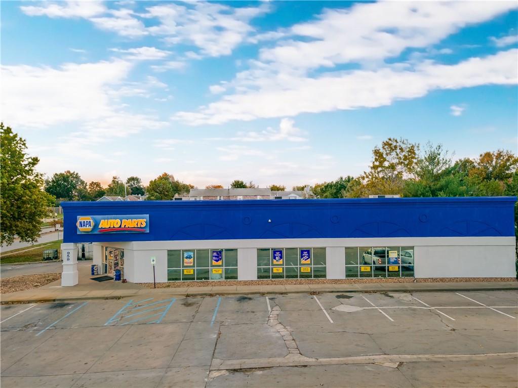 959 SE Oldham Parkway