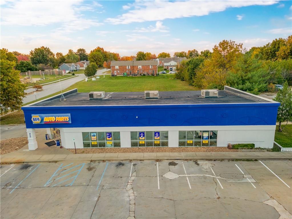 959 SE Oldham Parkway