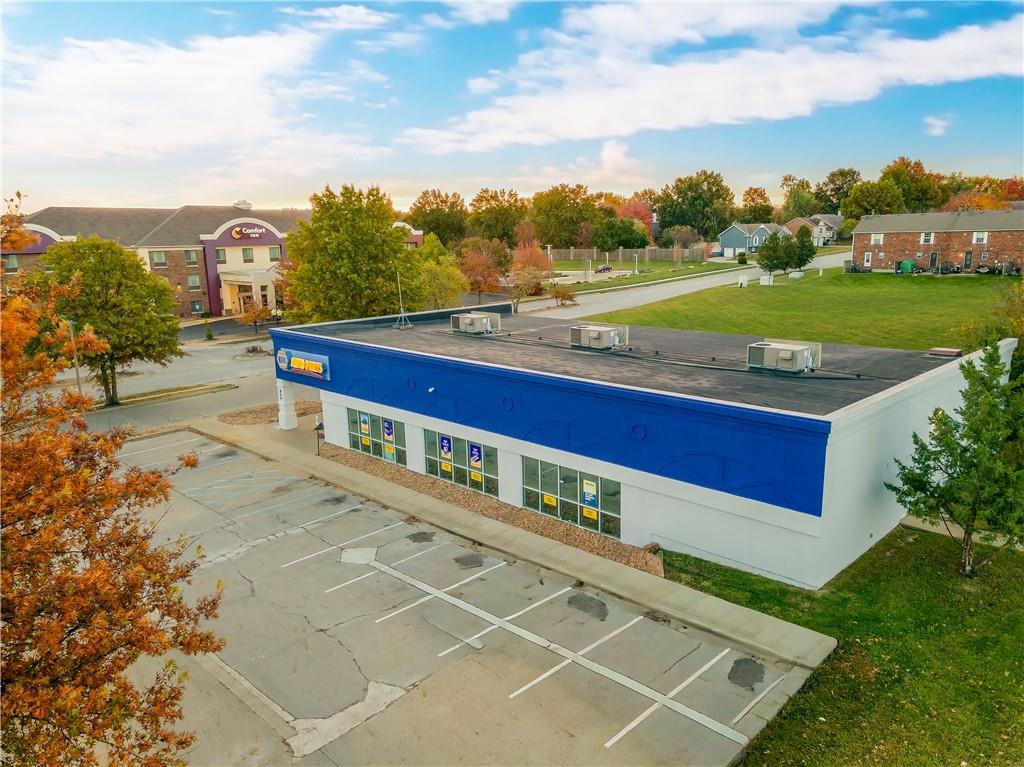 959 SE Oldham Parkway