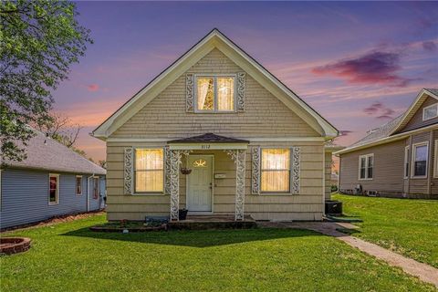 3112 Messanie Street, St Joseph, MO 64501 - MLS#: 2616882
