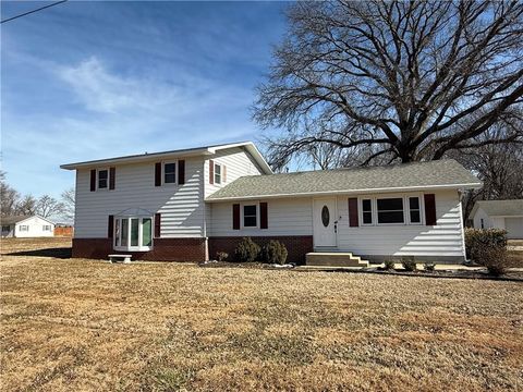 792 S 196th Street, Pittsburg, KS 66762 - MLS#: 2603999