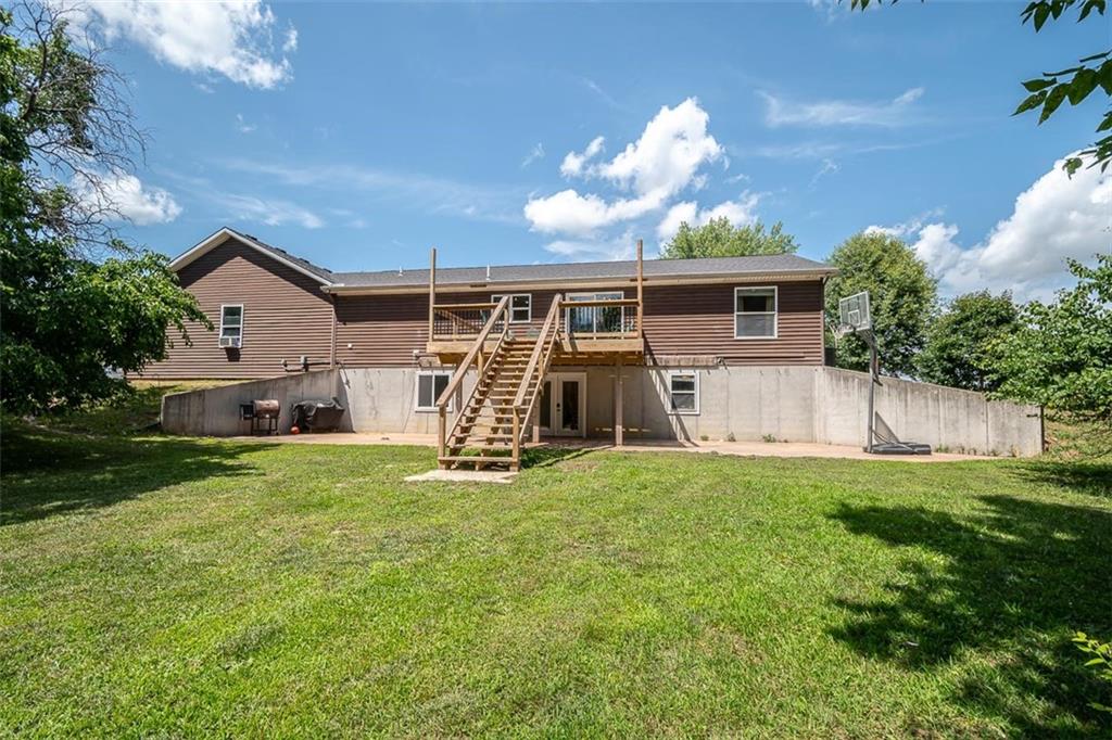 4006 Thomas Road