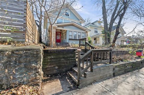 3909 Charlotte Street, Kansas City, MO 64110 - MLS#: 2582126