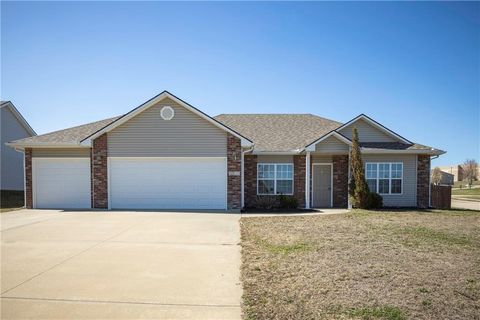 1222 Cypress Court, Warrensburg, MO 64093 - #: 2535592