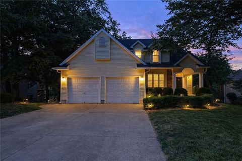 503 Quail Trail, Warrensburg, MO 64093 - #: 2602051