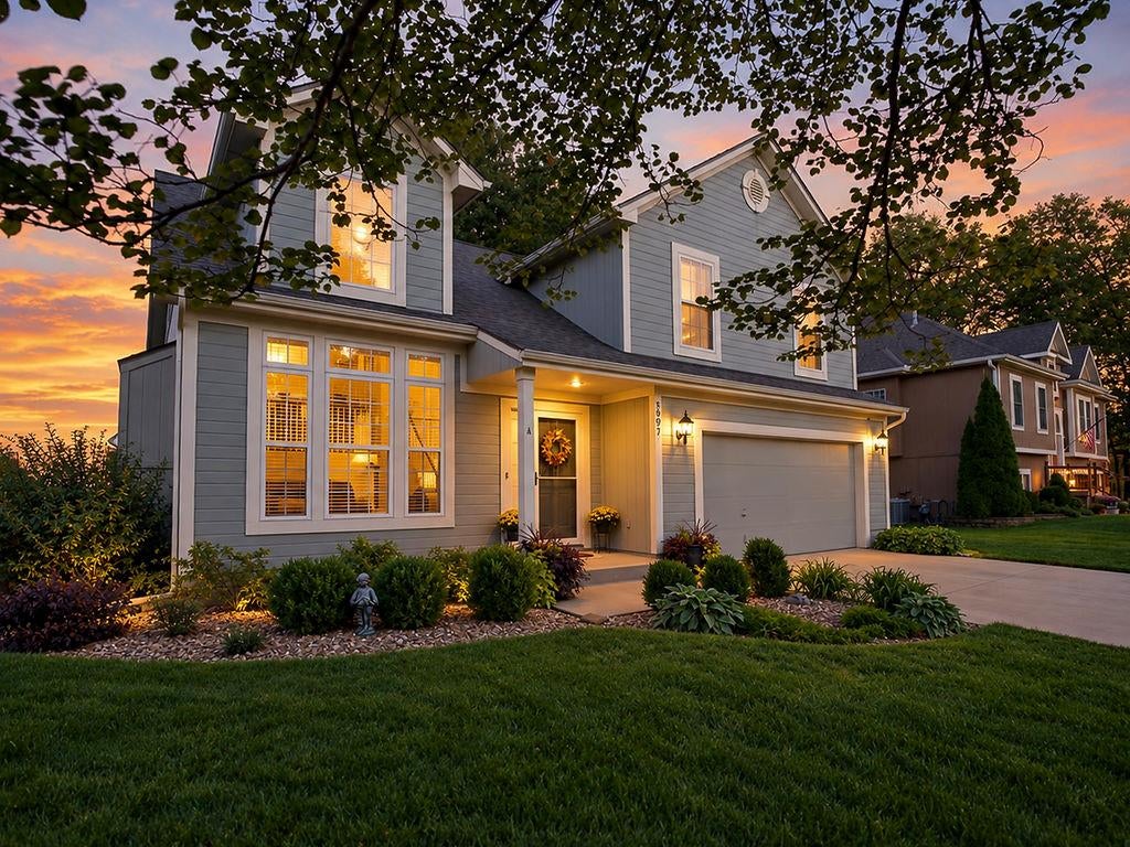 5907 Meadowsweet Lane