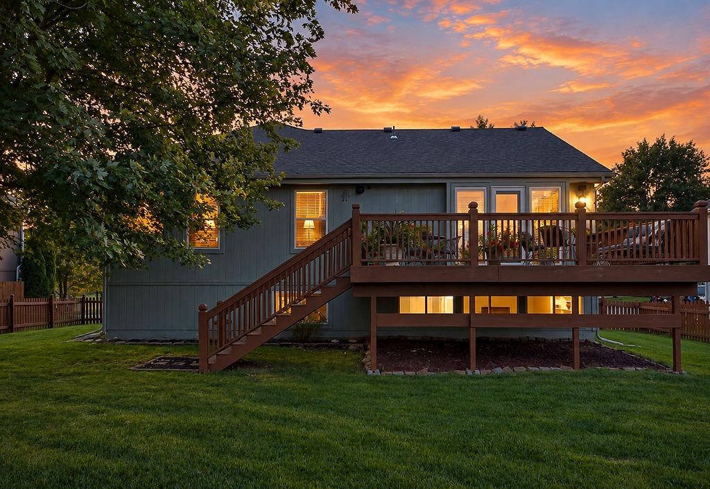 5907 Meadowsweet Lane