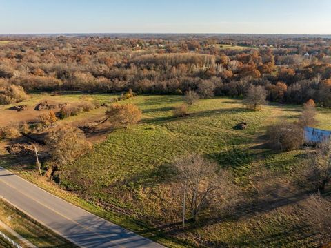 Tract 2 W Ryan Road Grain Valley MO 64029