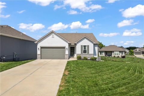 12477 Meadow Lane, Kansas City, KS 66109 - MLS#: 2547502