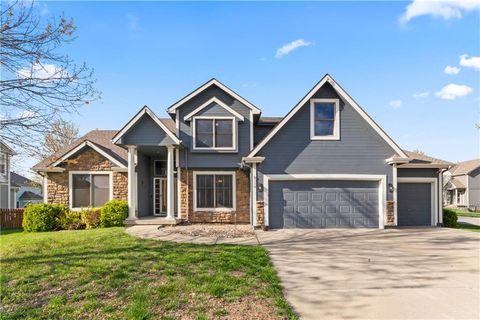 8110 NE 72nd Terrace, Kansas City, MO 64158 - MLS#: 2542503