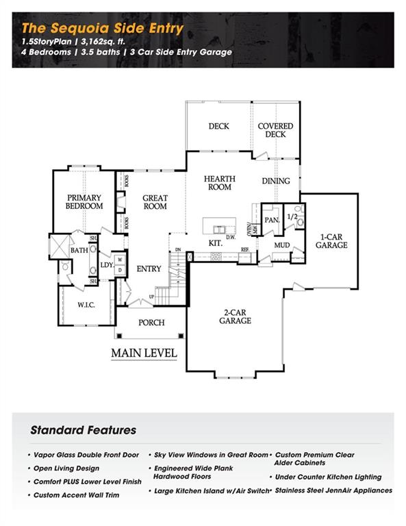 2304 NE Shoal Creek Parkway