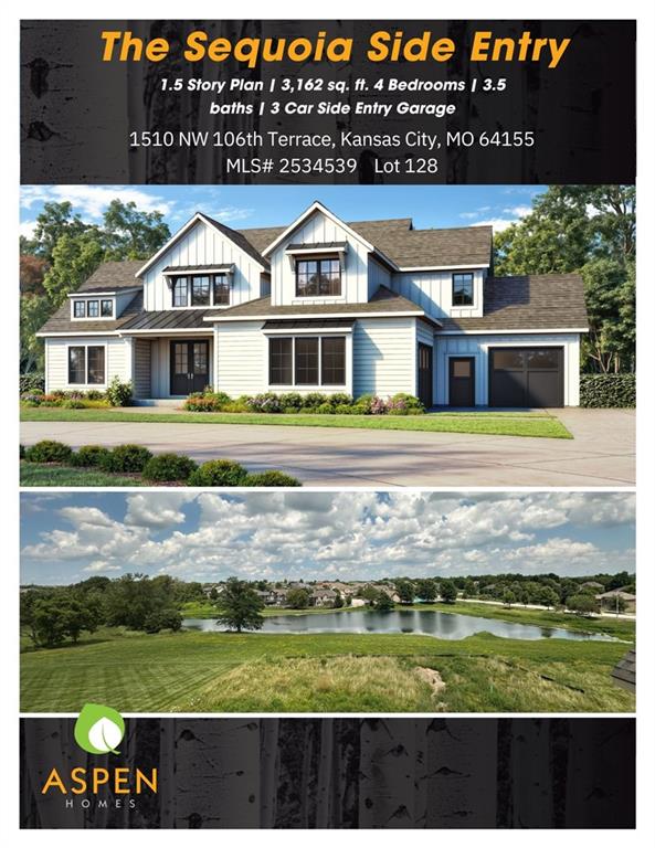 2304 NE Shoal Creek Parkway