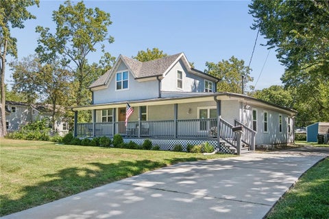 312 S Church Street, Olathe, KS 66061 - MLS#: 2639185