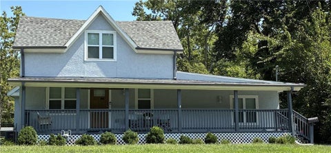 Photo of 312 S Church Street, Olathe, KS 66061 (MLS # 2639185)