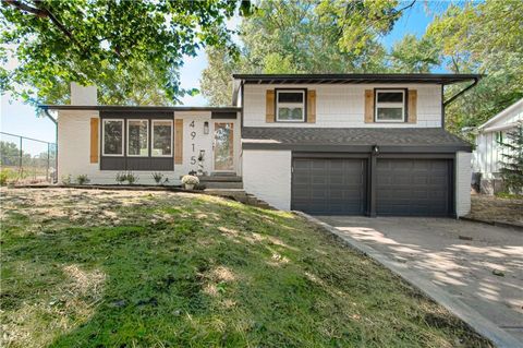 4915 W 79 Street Prairie Village KS 66208