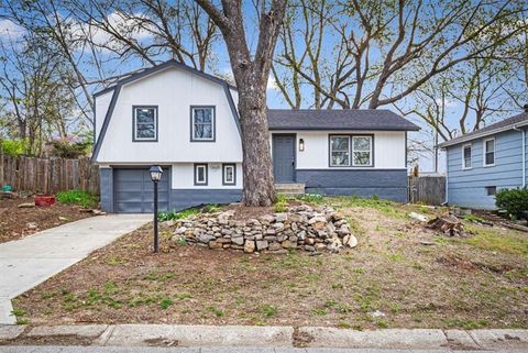 5109 Cottage Avenue, Independence, MO 64055 - #: 2542255