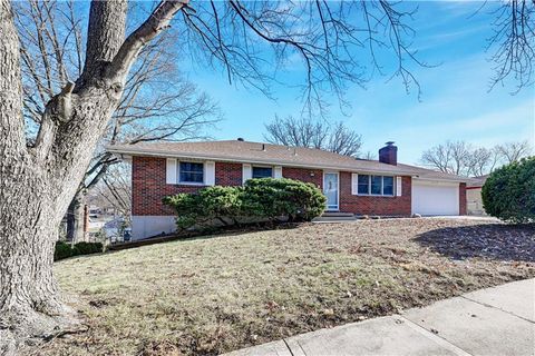 2219 N 82nd Terrace, Kansas City, KS 66109 - MLS#: 2591887