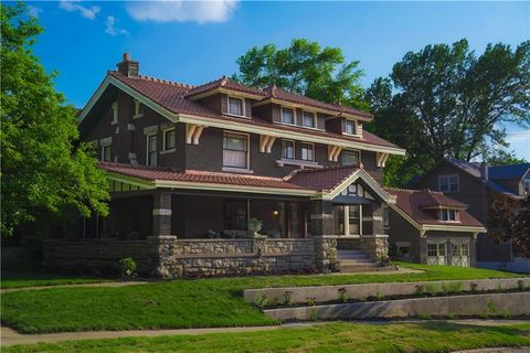 3226 Karnes Boulevard, Kansas City, MO 64111 - MLS#: 2520344