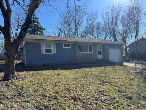 33915 W 83rd Street, De Soto, KS 66018 - MLS#: 2605922